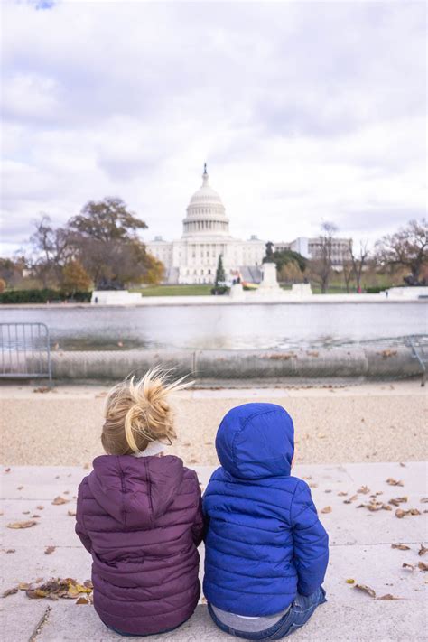 The Best Family Friendly Hotels in Washington DC — Big Brave Nomad