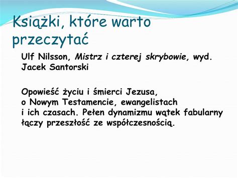 Ppt Ksi Ki Kt Re Warto Przeczyta Powerpoint Presentation Free