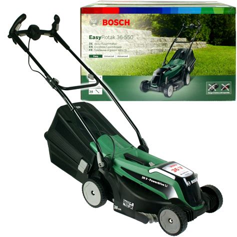 Kosiarka V Easyrotak Bosch Korpus Body B B Cena