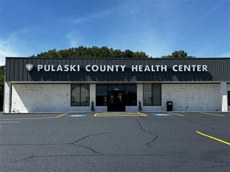 Accessing Public Court Records in Pulaski County, Missouri 19