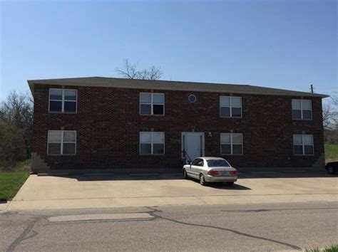 apartments  rent  rolla mo zillow