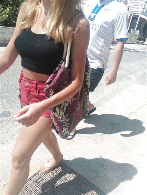 Londonperv S Candids 2014 Holiday Special Vol 2 Porn Pictures XXX Photos Sex Images 1823245