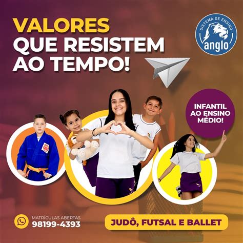 Escola Batista Erilásio Nogueira | Campo Grande MS
