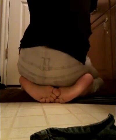 Me Shaking My Sissy Ass Thisvid