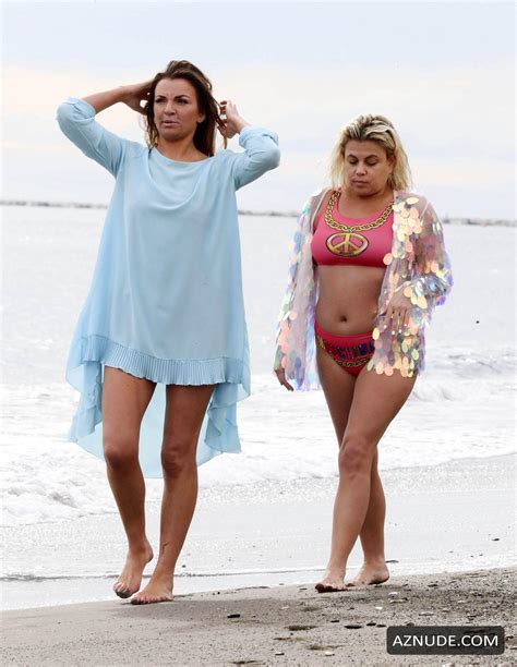 LADY NADIA ESSEX Nude AZNude