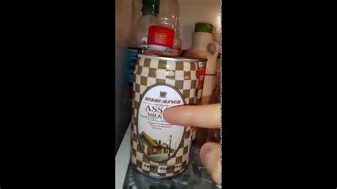 Wanna Try My Ass Milk YouTube