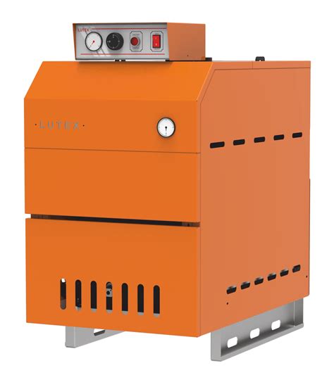 Котел Лютэкс ARS 40 кВт Honeywell от завода — компания Lutex