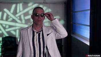 Hot Waitress Lilly Bell Fucks The Undercover Cop In Ep 2 Of Cards On The Table