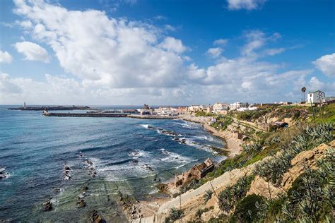 Wakacje Hiszpania Andaluzja Costa Del Sol Atrakcje Co Warto