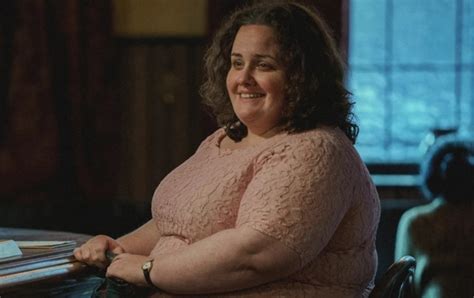 Baby Reindeer Star Jessica Gunning Comes Out As Gay