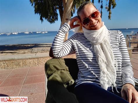 Kathia Nobili KathiaNobilixx Nude OnlyFans Leaked Photo