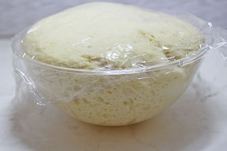 Булочки с нутеллой - пошаговый рецепт с фото (31889 просмотров)