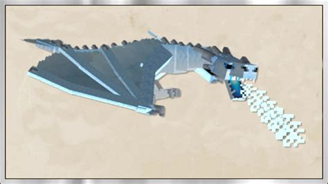 how to tame a dragon in minecraft ice and fire
