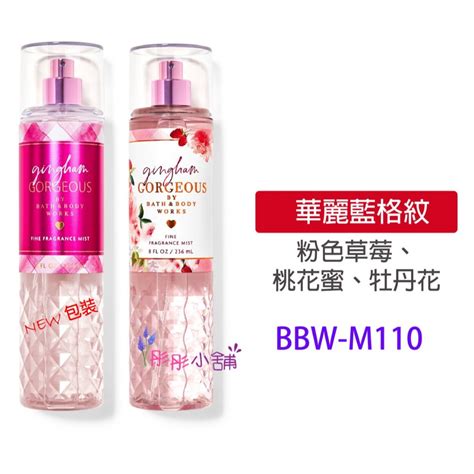 Bath Body Works 香氛身體噴霧 圓瓶 oz ml BBW 美國 香水噴霧彤彤小舖 蝦皮購物