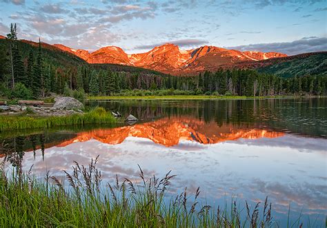 11 Easy Hikes Near Estes Park Rocky Mountain National Park