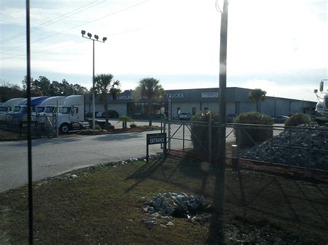 carolina international truck 3