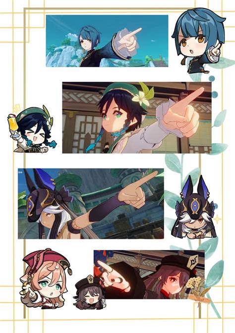 Ghim của Tort Kubikow trên Геншин мемы | Ảnh vui, Dễ thương, Hình ảnh