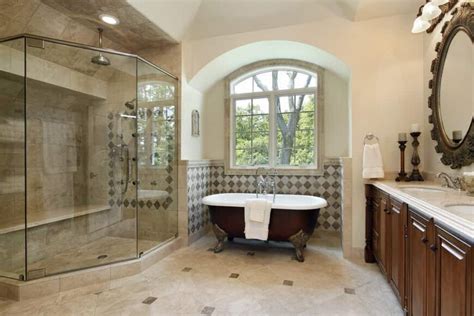 45 Alcove Bathtub Ideas Photo Examples Home Stratosphere