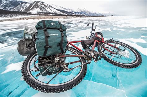 JAKUBRYBICKI.PL | Bajkał / Baikal