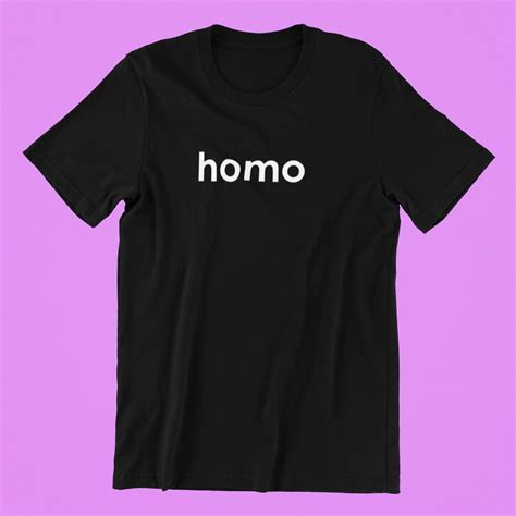 Chemise Homo Chemise Gay Chemise Pride Chemise LGBT Chemise Pride Pride T Shirt Gay Pride