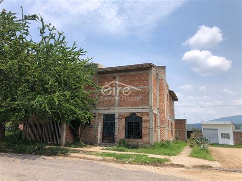 Venta Casa En Tonal Centro Tonal Jalisco Icasas Mx