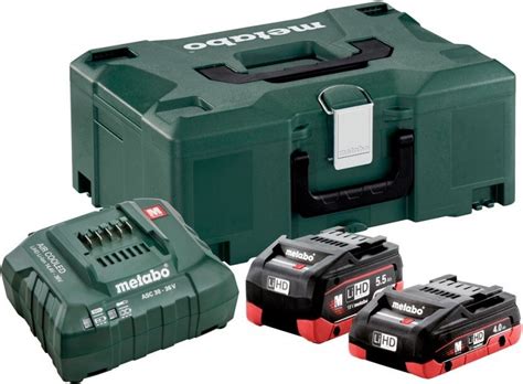 Metabo 685136000 au meilleur prix sur idealo.fr
