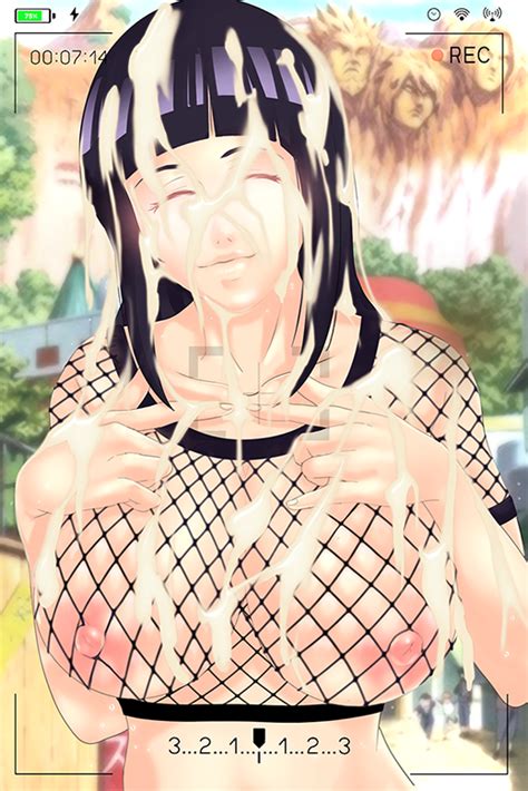 Hinata Naruto Ntr Variant By Sodomi Pigtail Hentai Foundry