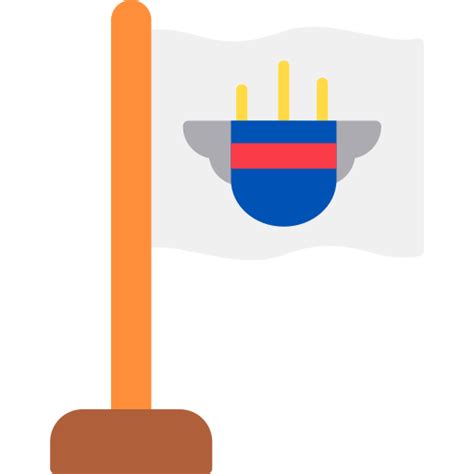 St barts - Free flags icons