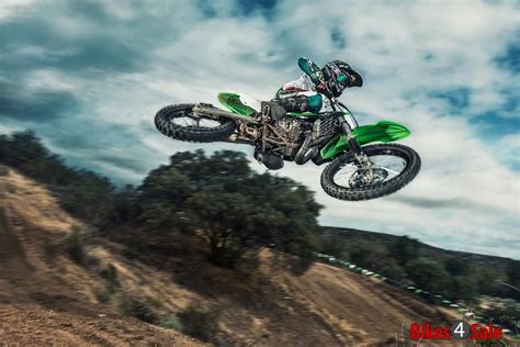 Kawasaki KX 100 price, specs, mileage, colours, photos and reviews ...