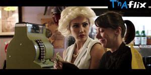 Chasty Ballesteros Underwear Scene In The Funhouse Massacre Porn Videos