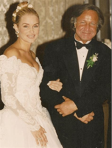 Gold Digger A Side By Side Look At Yolanda Fosters Mirror Marriages