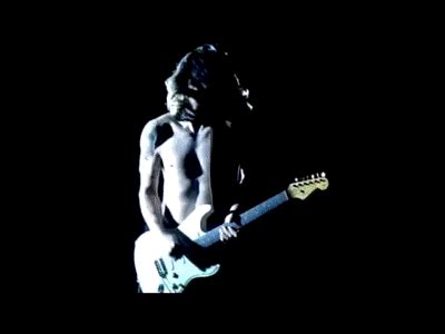 Red Hot Chili Peppers By The Way Official Music Video On Make A