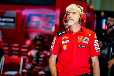 Motogp Dall Igna Ducati Non Potr Commettere Errori Gli Altri S