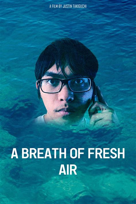 A Breath Of Fresh Air 2021 Posters — The Movie Database Tmdb