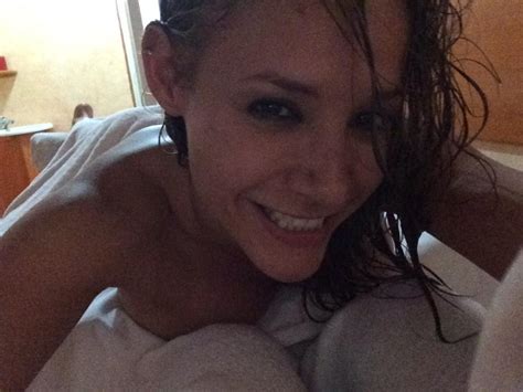 Naked Sandra Padilla Added 07 19 2016 By Pepelepu