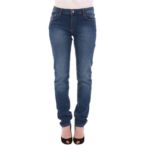 Trussardi Jeans In Denim | ModeSens | Trussardi, Jeans, Jeans fit