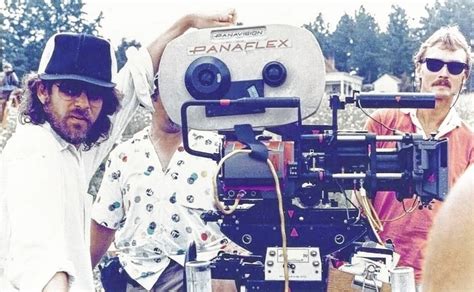 Steven Spielberg The Color Purple 1985 Shotonwhat Behind The Scenes