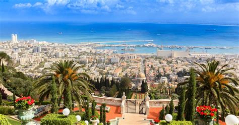 16 Best Hotels in Haifa. Hotels from $30/night - KAYAK