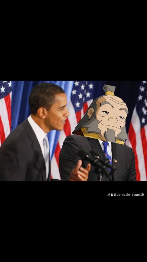 Fans honor the general iroh voice actor with a special tribute 32