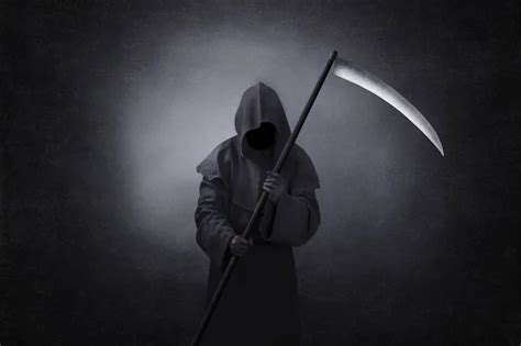 Grim Reaper Stock Photos Royalty Free Grim Reaper Images Depositphotos