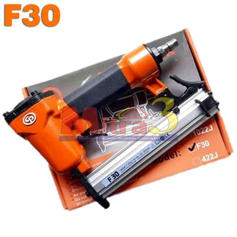 Jual Air Nailer F30 CP By CASAL Mesin Alat Paku Tembak Angin F 30