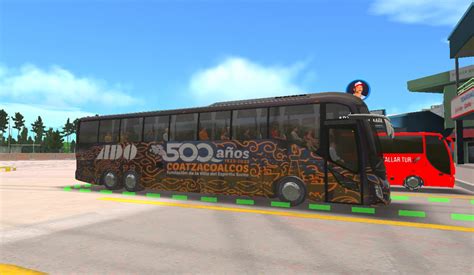 Volvo Skin Ado Bus Simulator Ultimate Skin Apendi Skins