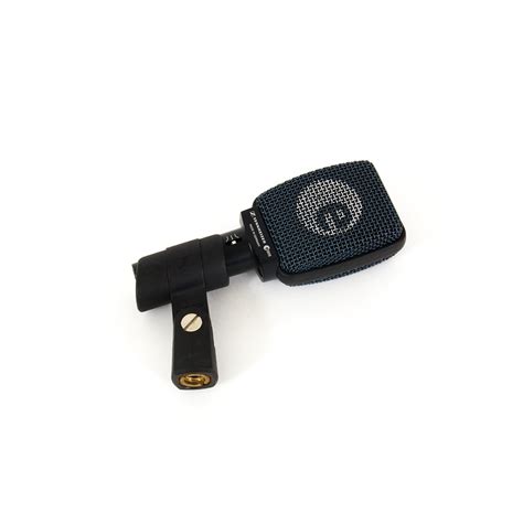 Sennheiser E906 - lautwerfer.de