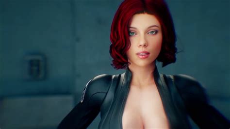 OPERATION WIDOWS WEB RECUT BLACK WIDOW XXX Hentai W XFREEHD