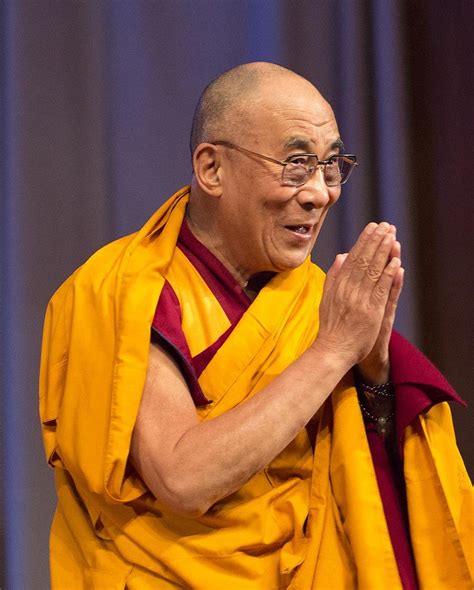 14th Dalai Lama