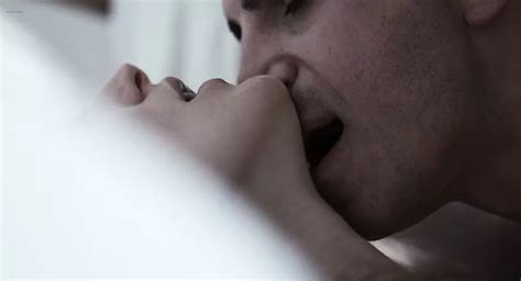 Marin Ireland 28 Hotel Rooms 2012 FBB Porn XHamster