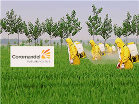 Coromandel International Posts Q2 Consolidated Pat At Rs 755 Crore
