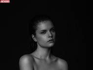 Naked Amber Sudholz Added 11 10 2020 By Xtleri