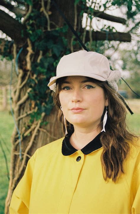 Katy J Pearson Wed 29 May 2024 700pm Omeara