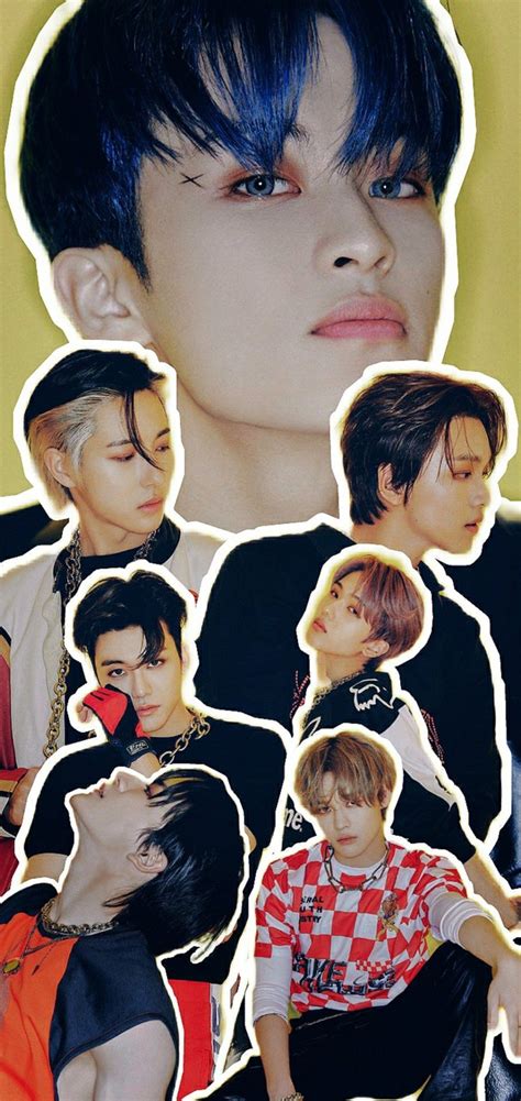 NCT Dream Hot Sauce Wallpapers Wallpaper Cave